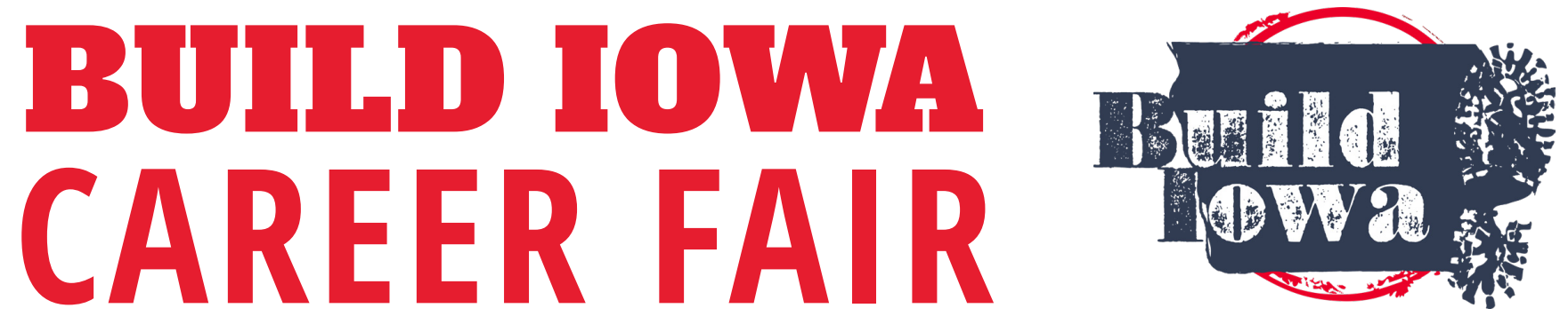 Build Iowa Career Fair