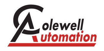 Logo of Colewell Automation Company