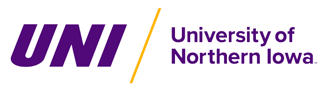 University of Northern Iowa logo